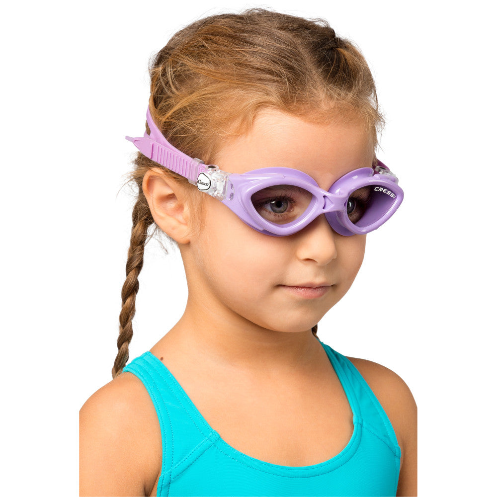Cressi King Crab Swim Goggles