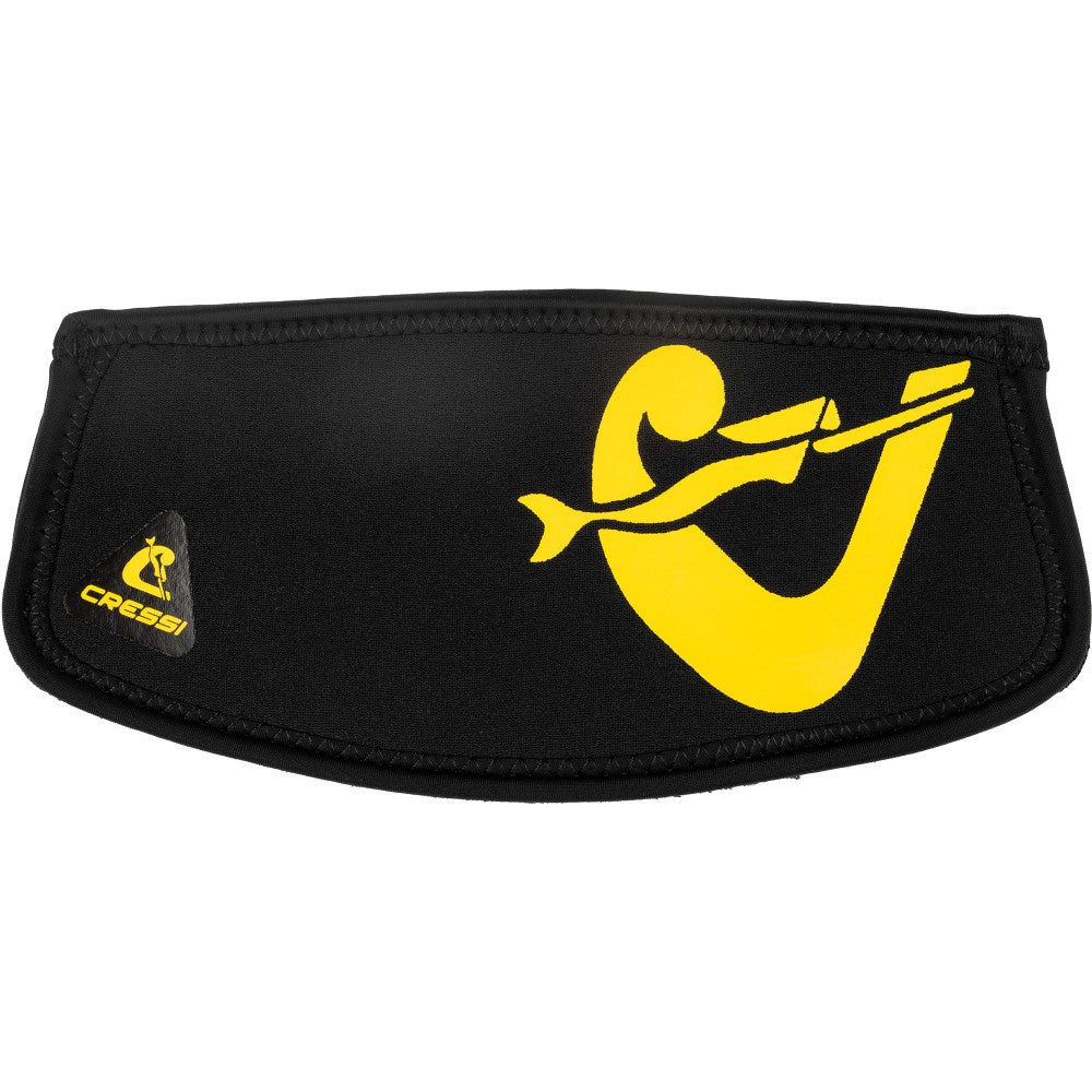 Cressi Simply Neo Mask Strap Cover