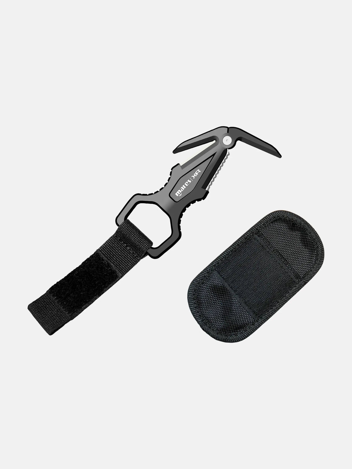 Mares Hand Line-Cutter Beta Titanium
