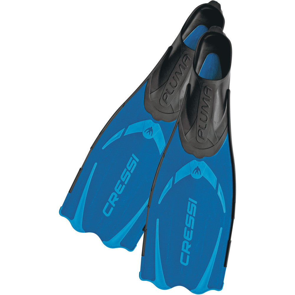 Cressi Pluma Fins