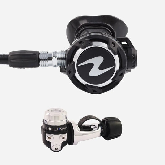 Aqua Lung Helix PRO Dive Regulator