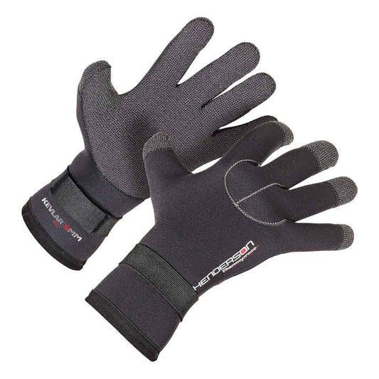 Henderson 5mm Thermoprene Kevlar Glove
