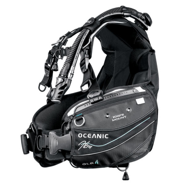 Oceanic Hera BC