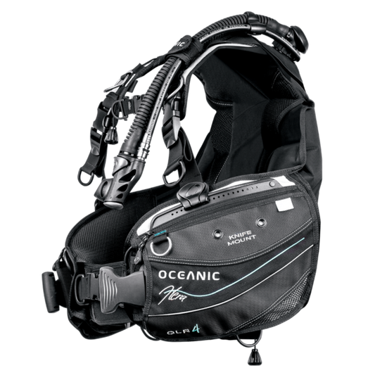 Oceanic Hera BC