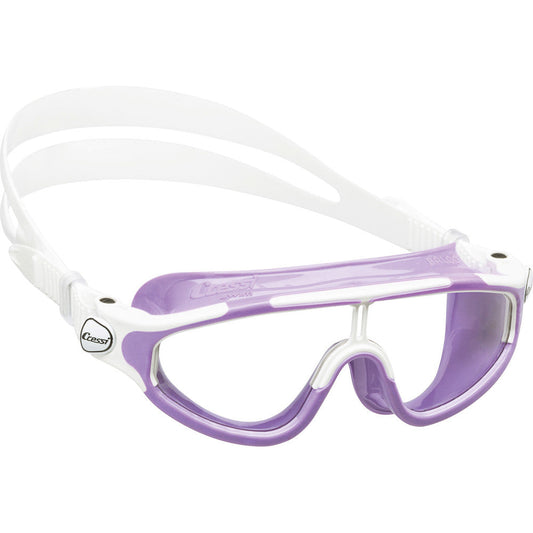 Cressi Baloo Swim Goggles