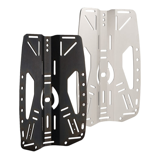 Hollis Backplate 2.0