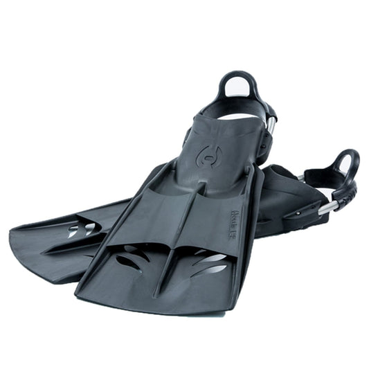 Hollis F2 Open Heel Technical Scuba Diving Fins
