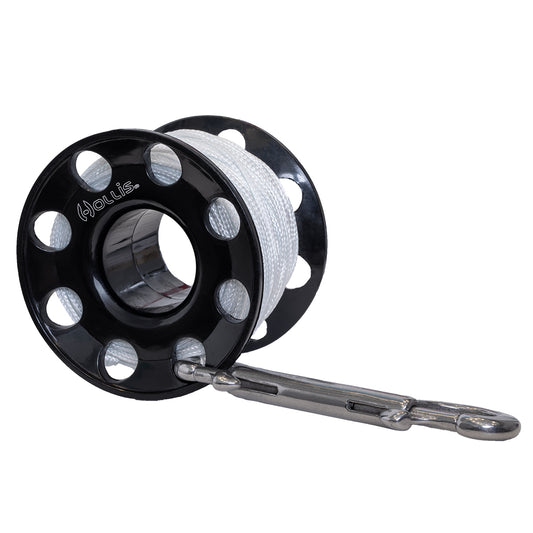 Hollis Finger Spool