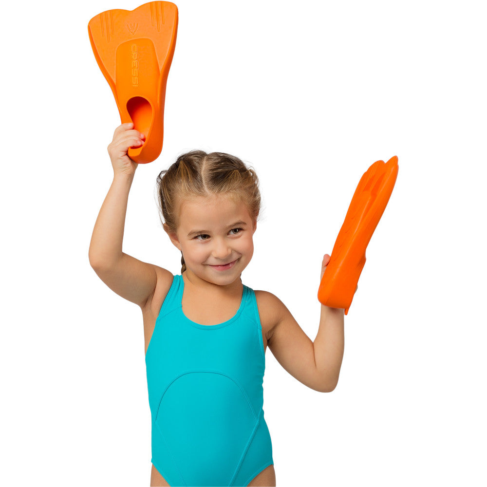 Cressi Mini Light Fins