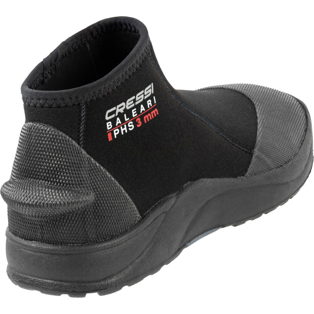Cressi Baleari MD PHS Boots