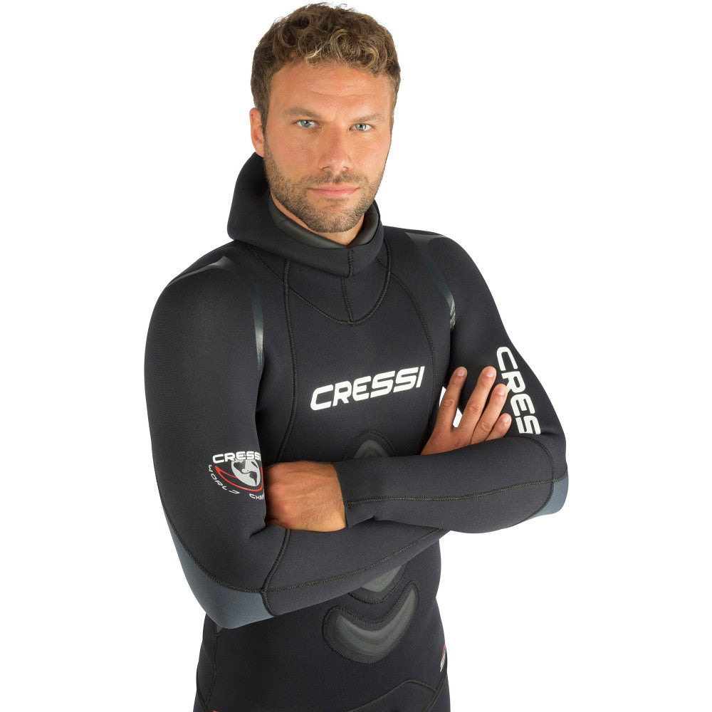 Cressi Apnea 5mm Wetsuit