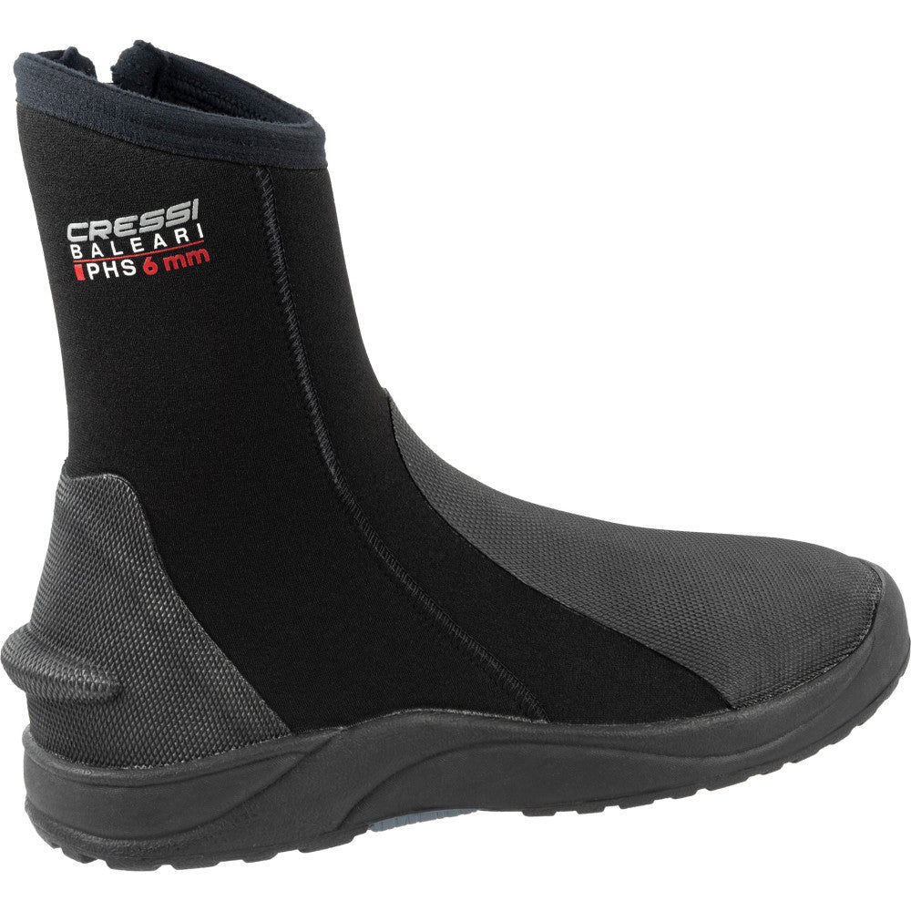 Cressi Baleari PHS Boots