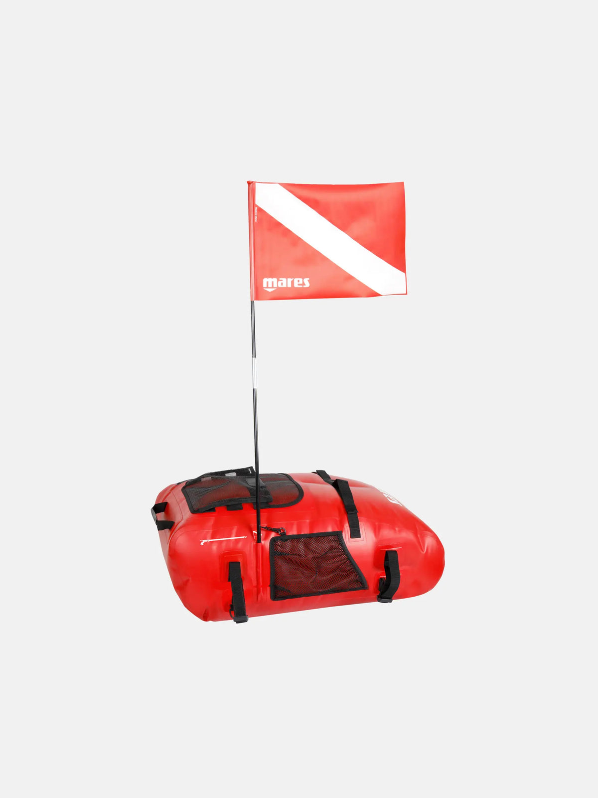 Mares Hydro Backpack Buoy