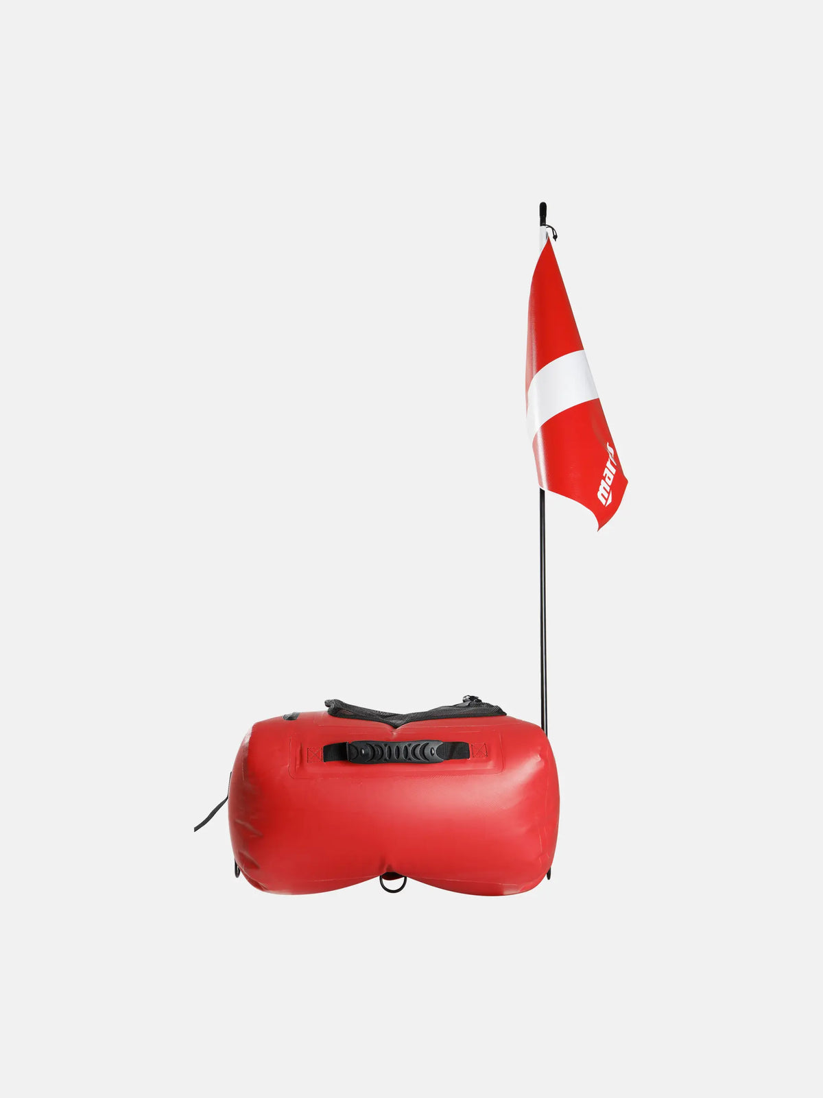 Mares Hydro Backpack Buoy