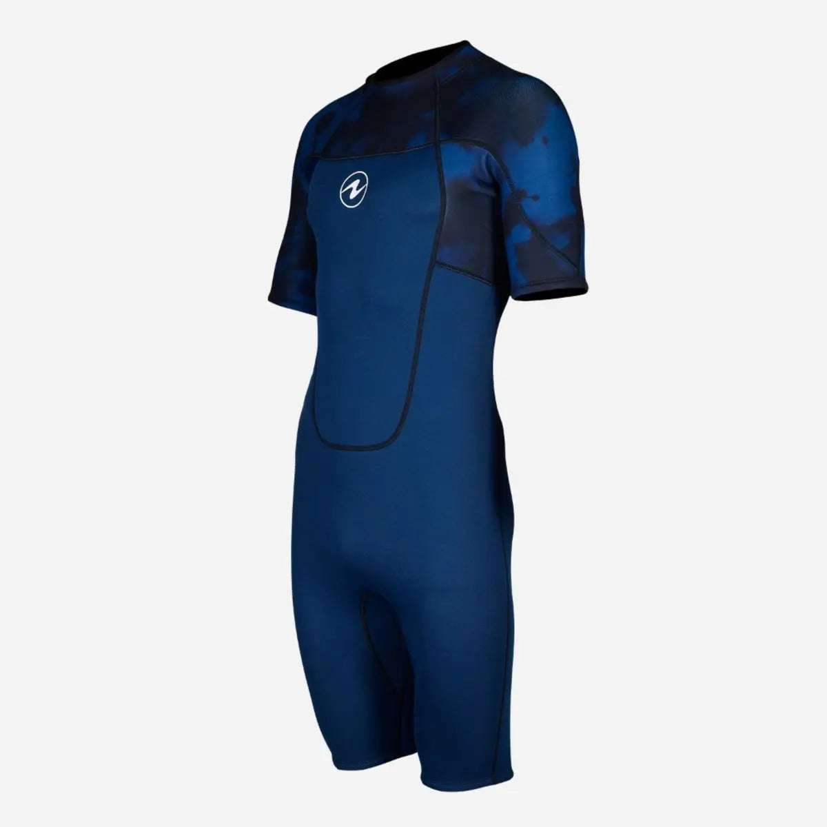 Aqua Lung Hydroflex Men's Dive Shorty 3mm