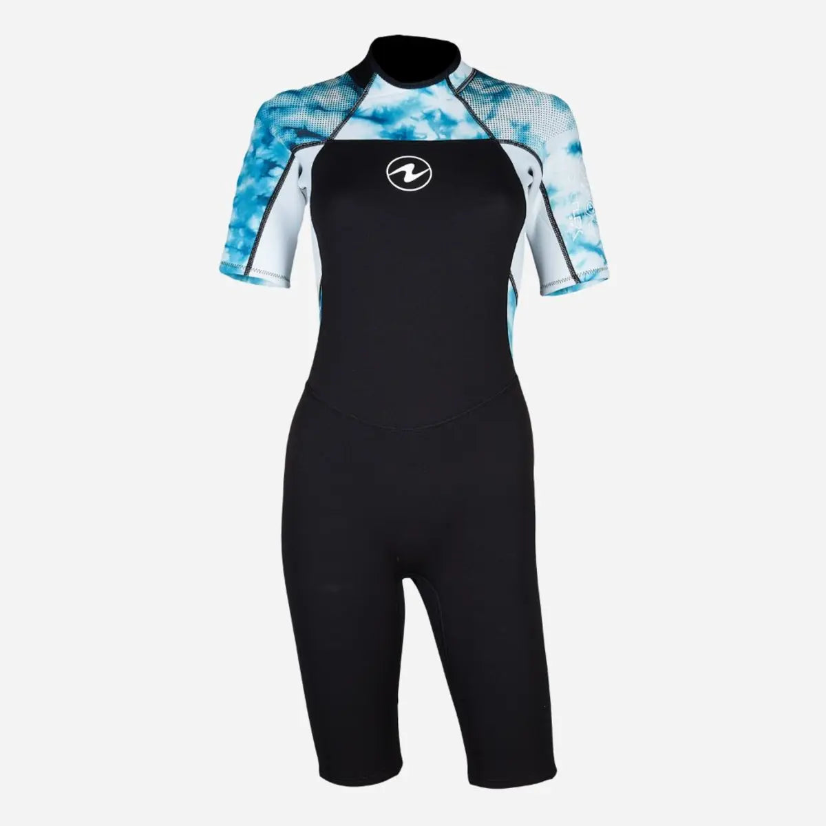Aqua Lung Hydroflex Women's Dive Shorty 3mm
