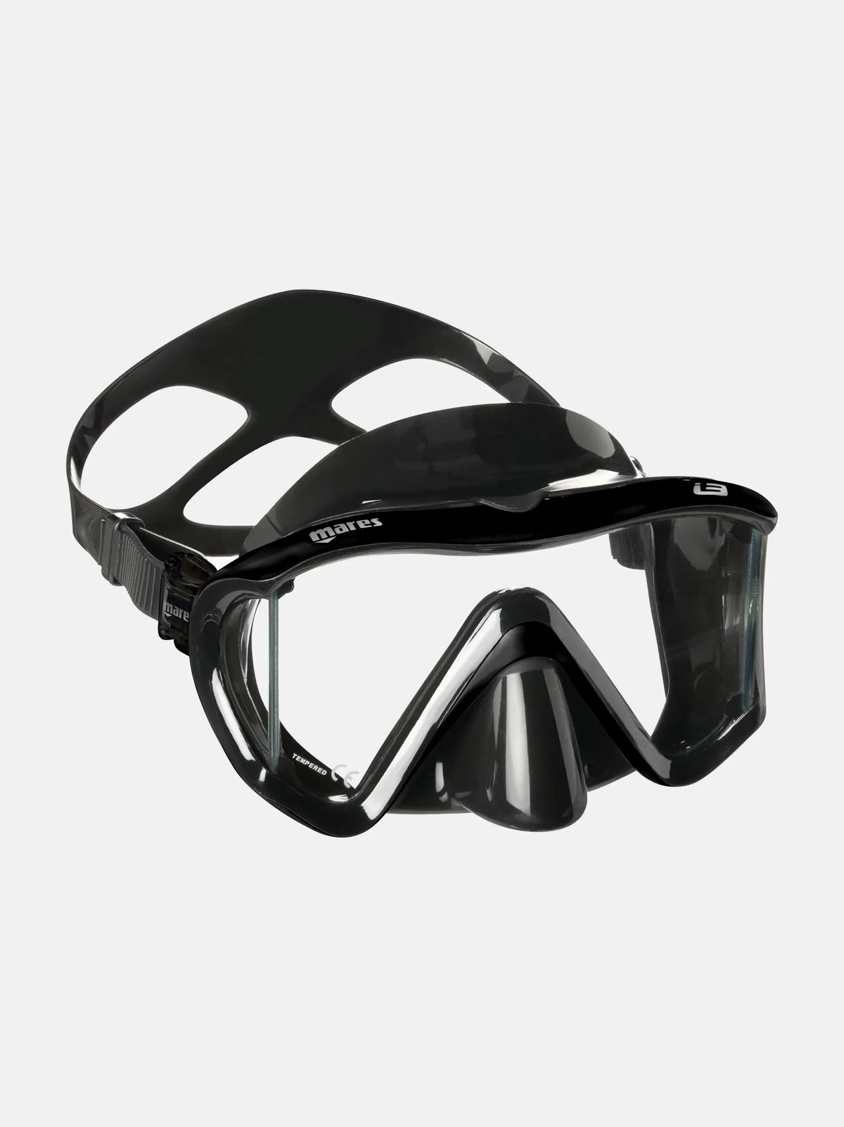 Mares I3 Mask