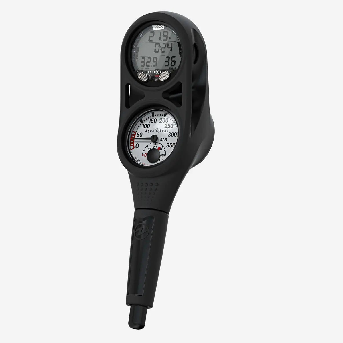 Aqua Lung i300C 2-GAUGE Dive Computer
