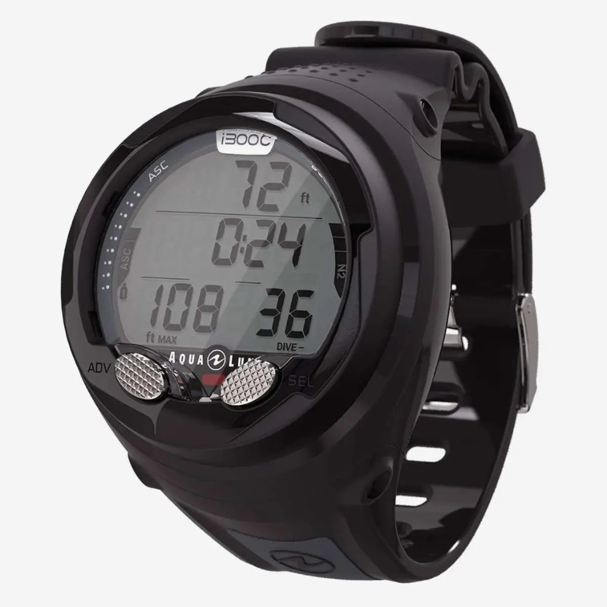 Aqua Lung i300C Dive Computer