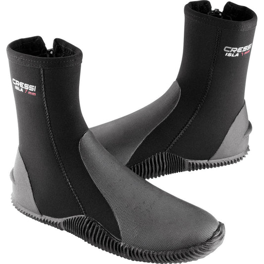 Cressi Isla 7mm Boots