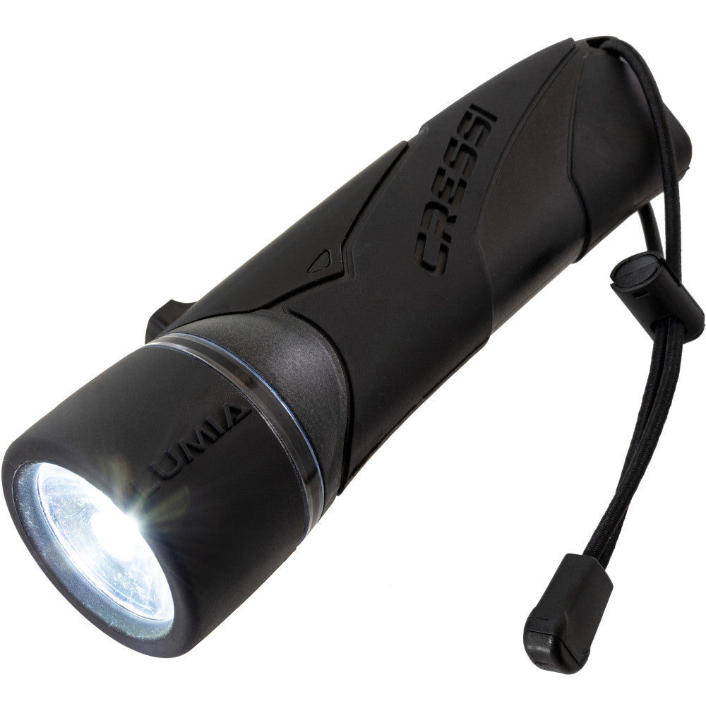 Cressi Lumia+ Dive Light