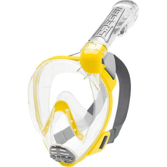 Cressi Duke Full Face Snorkel Mask