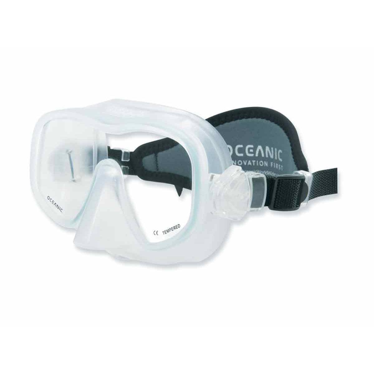 Oceanic Shadow Diving MaskOceanic Shadow Diving Mask