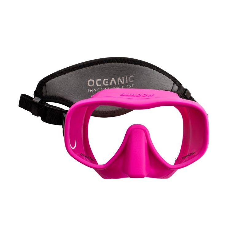Oceanic Shadow Diving MaskOceanic Shadow Diving Mask