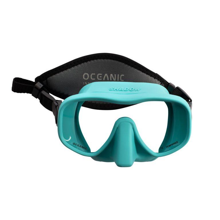 Oceanic Shadow Diving MaskOceanic Shadow Diving Mask