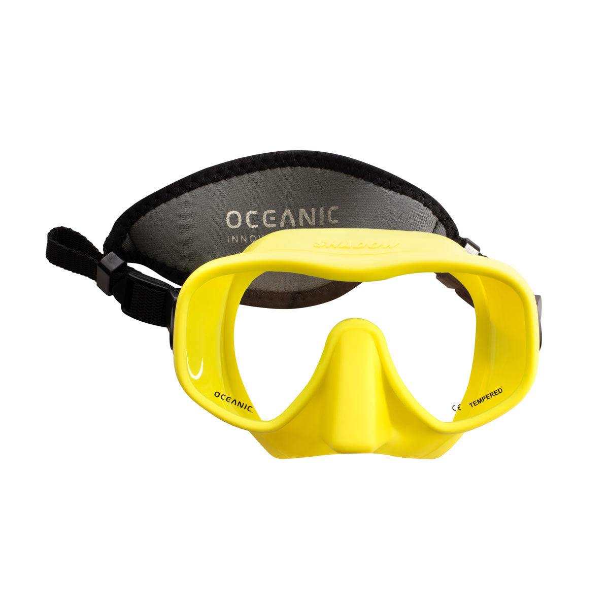 Oceanic Shadow Diving MaskOceanic Shadow Diving Mask