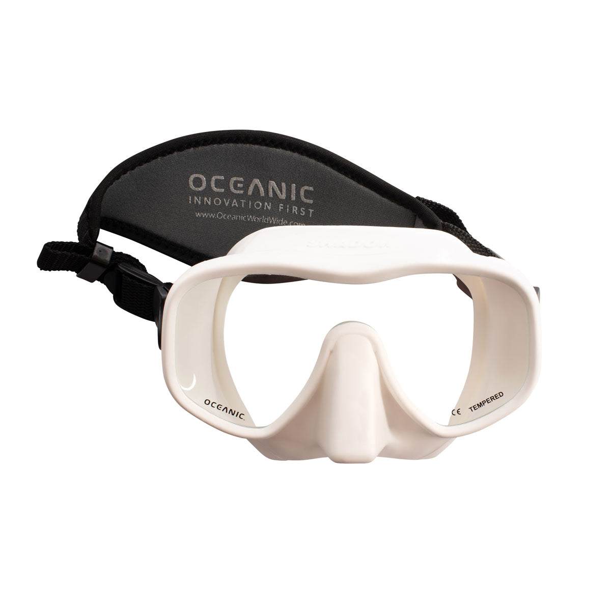 Oceanic Shadow Diving MaskOceanic Shadow Diving Mask