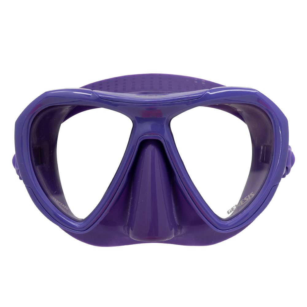 Genesis Icon Mask