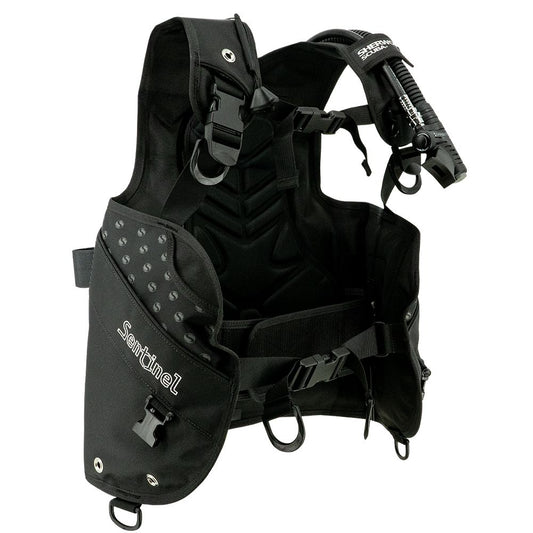 Sherwood Sentinel BCD
