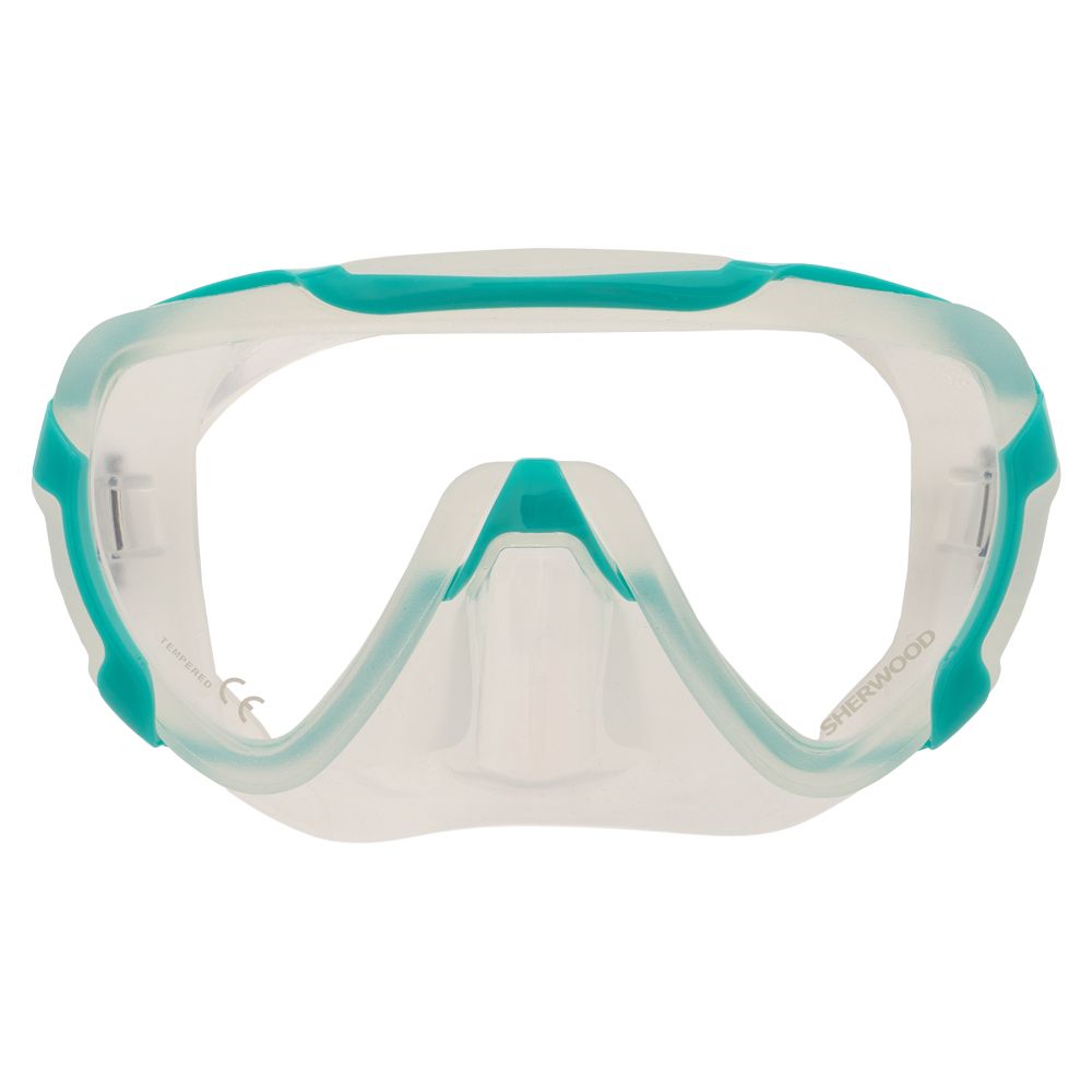 Sherwood Mimic Slim Mask