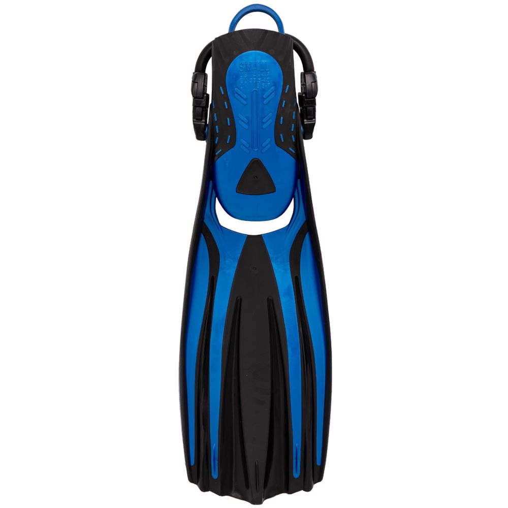Genesis Flow Fins