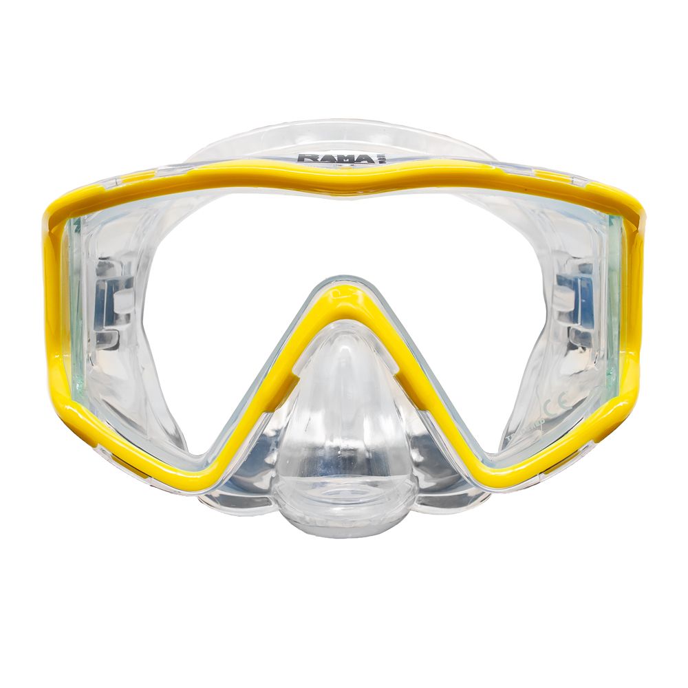 Genesis Rama Purge Mask