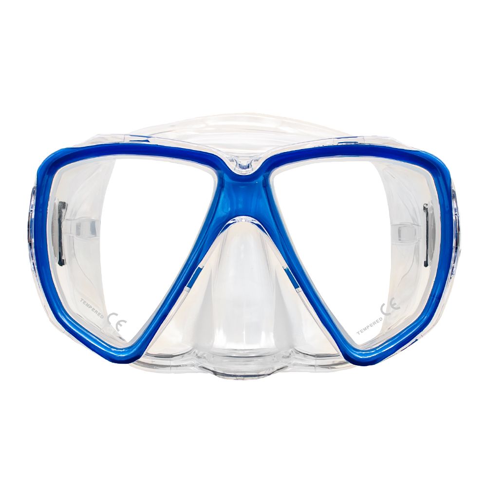 Genesis Glance Purge Mask