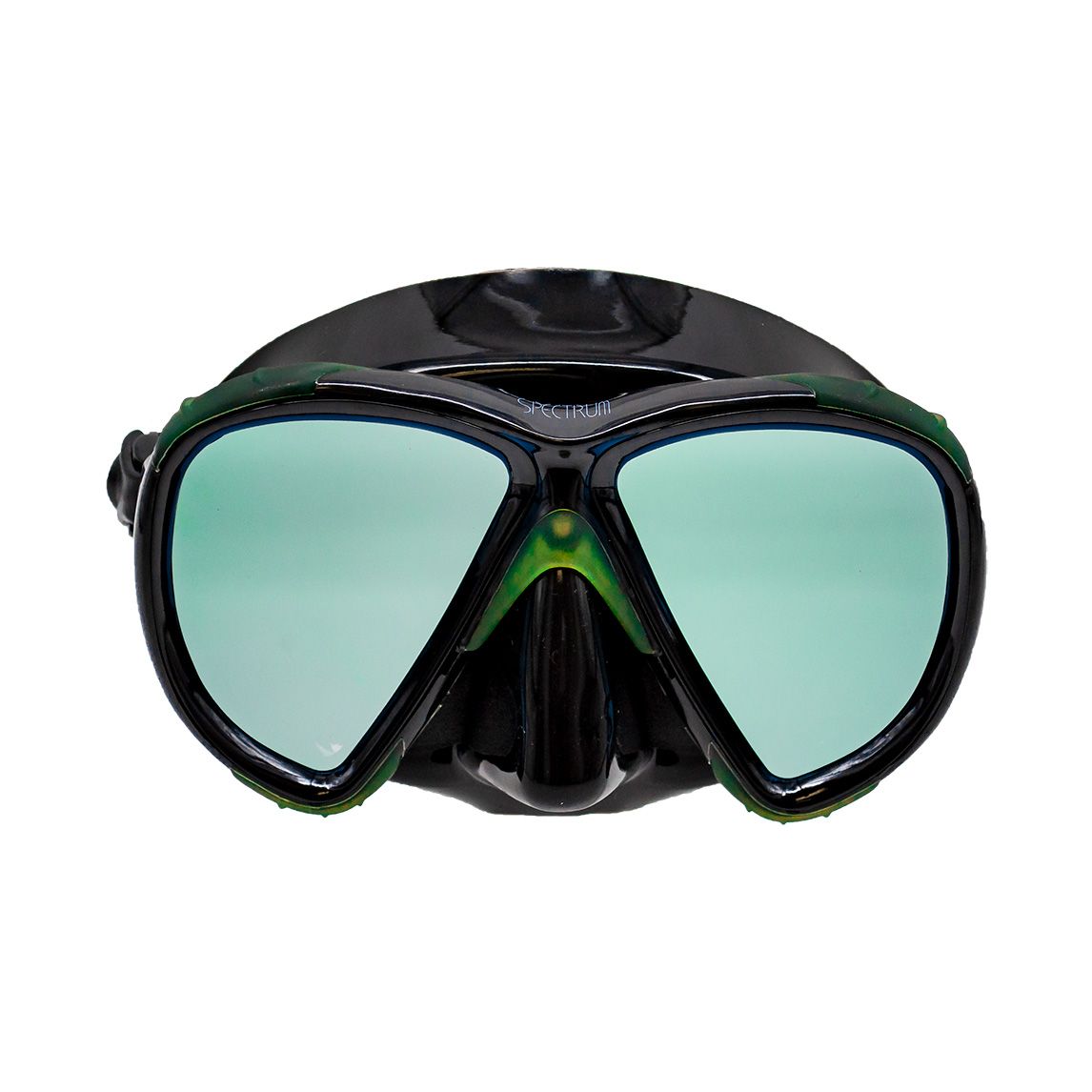 Sherwood Spectrum Mask