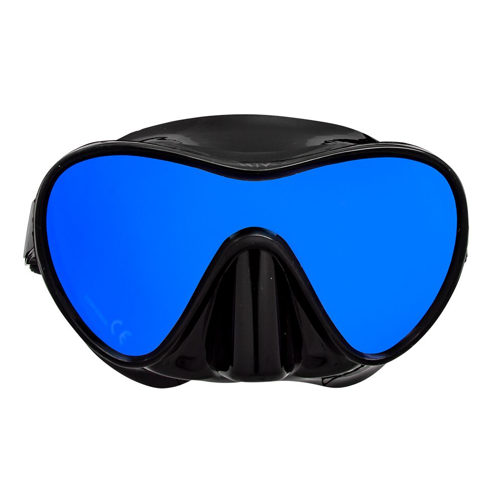 Sherwood Ceto Mask