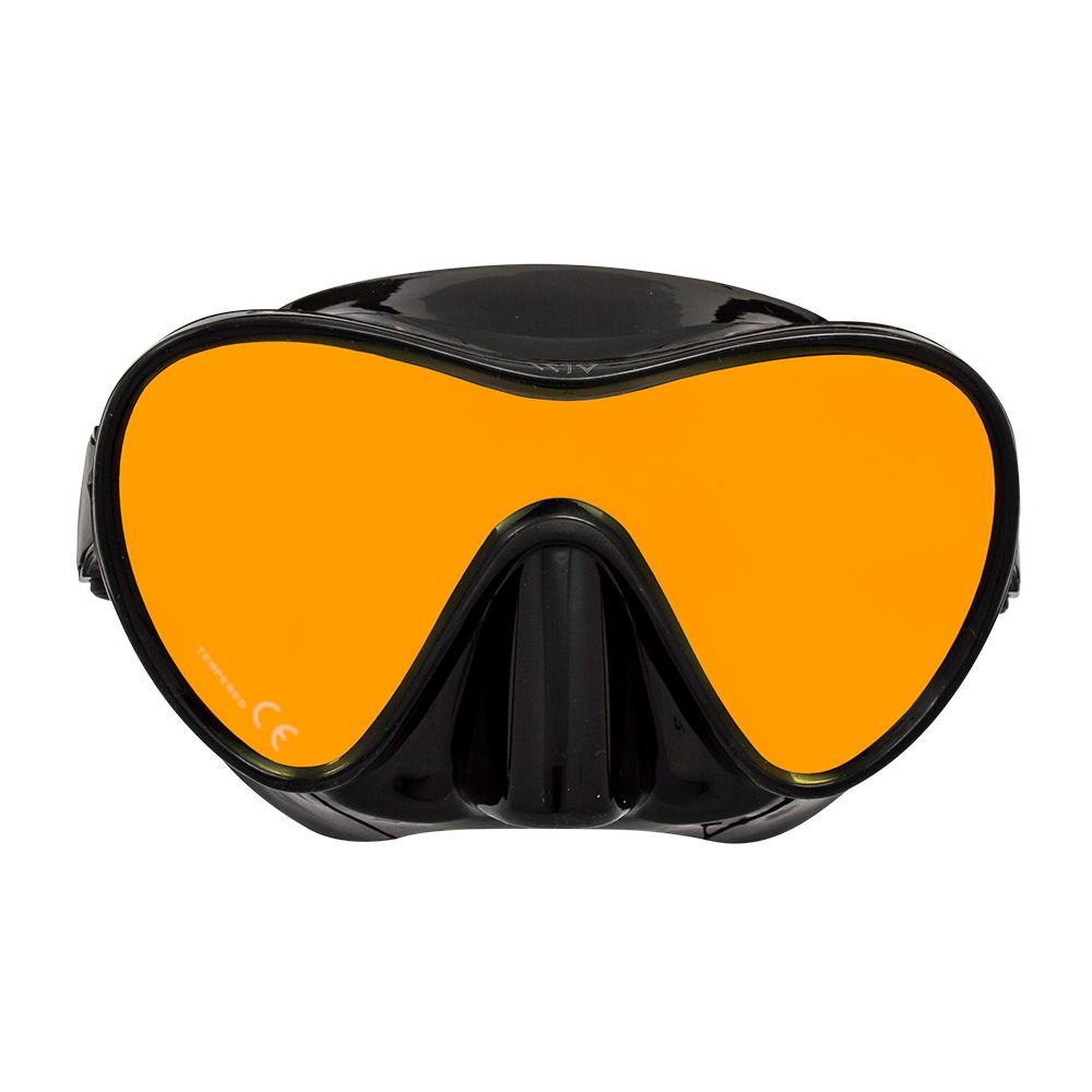 Sherwood Ceto Mask