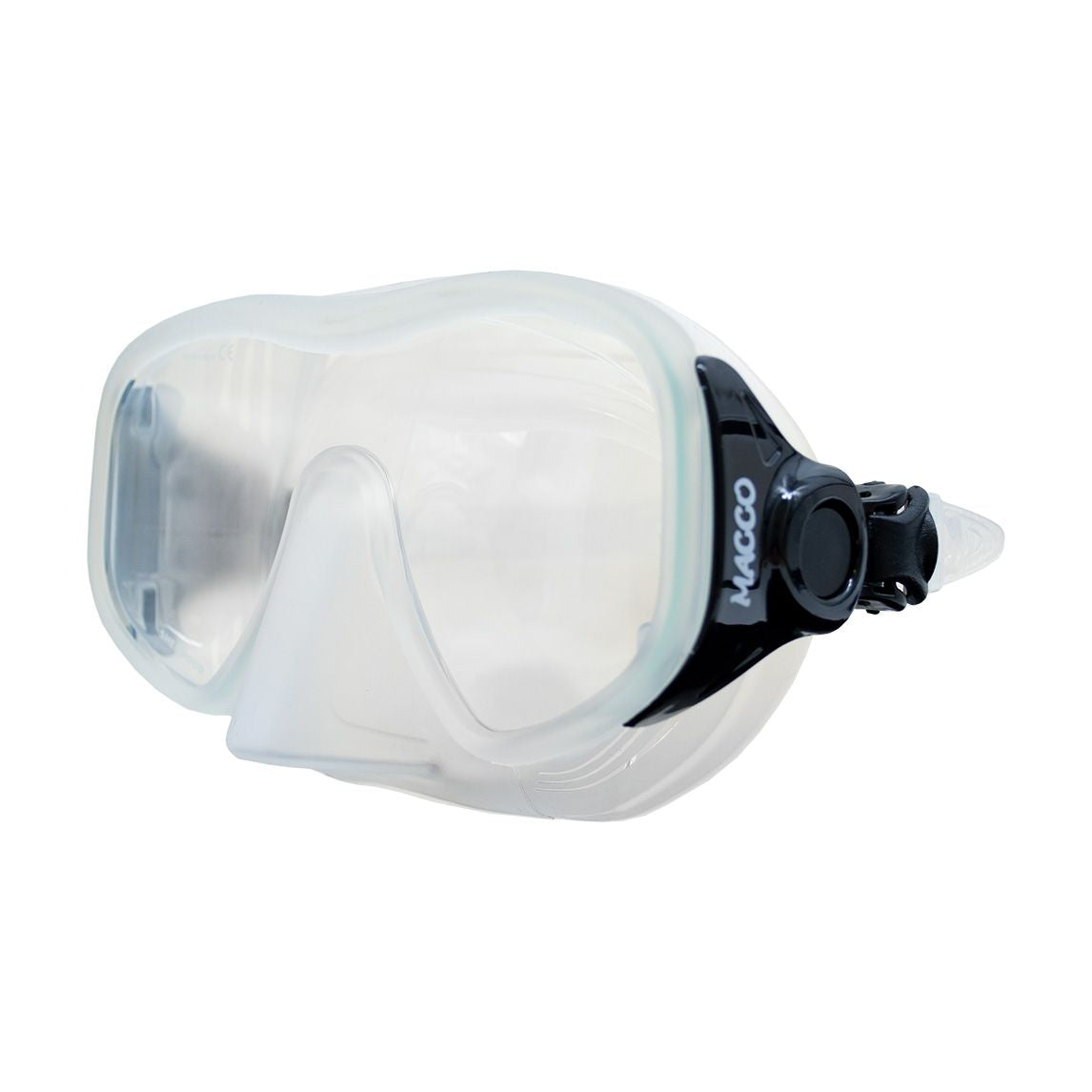 Sherwood Macco Mask