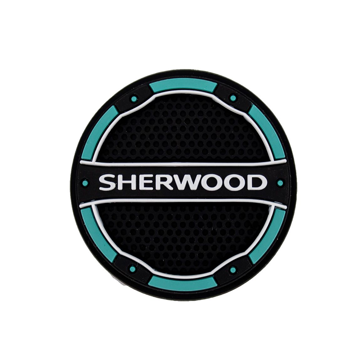Sherwood SR2 Purge Covers