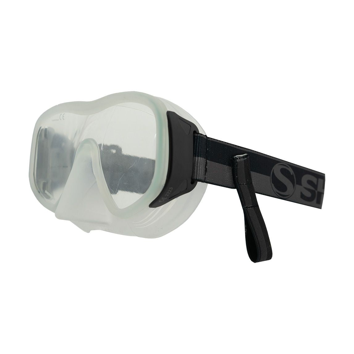 Sherwood Scope Mask