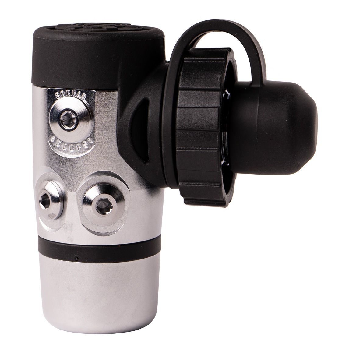 Sherwood Brut Pro Regulator