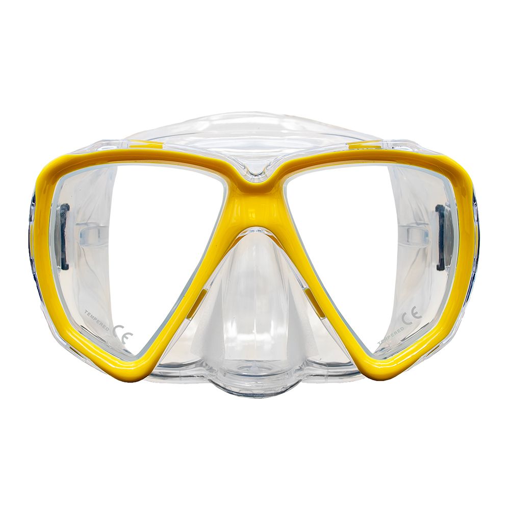 Genesis Glance Purge Mask