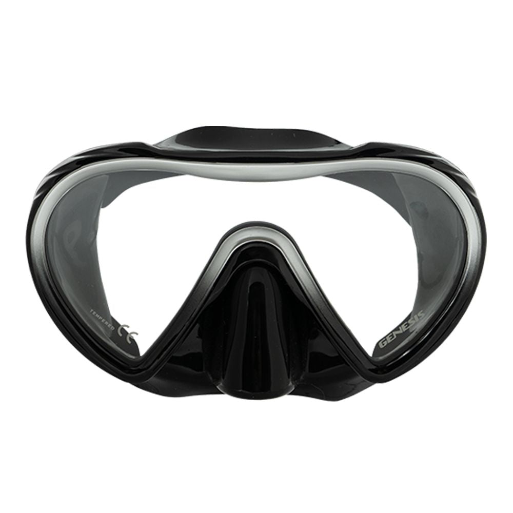 Genesis Realm Mask