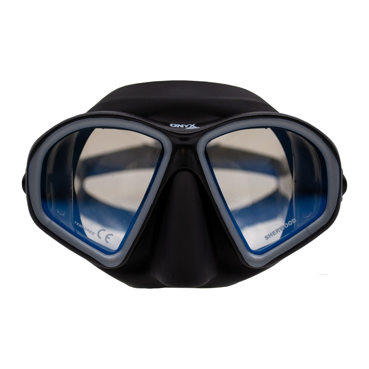 Sherwood Onyx ARL Mask