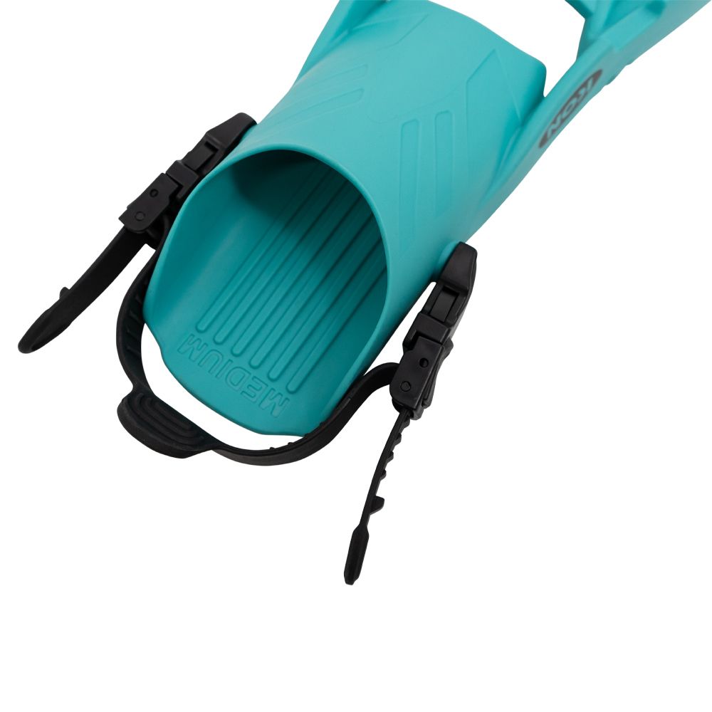 Genesis Icon Fins
