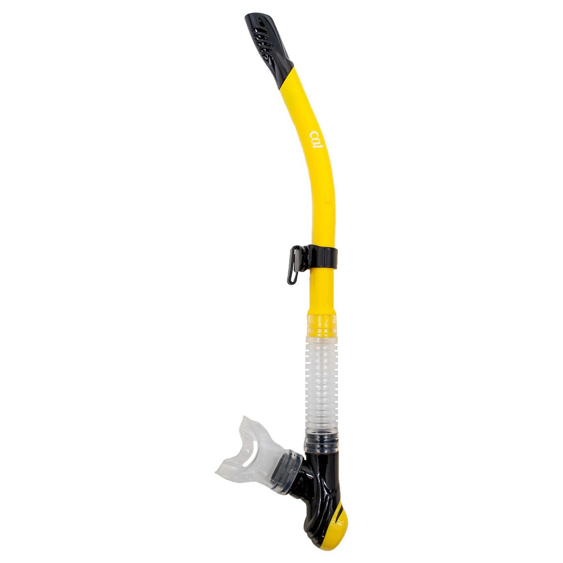 Sherwood Cai Semi Dry Snorkel