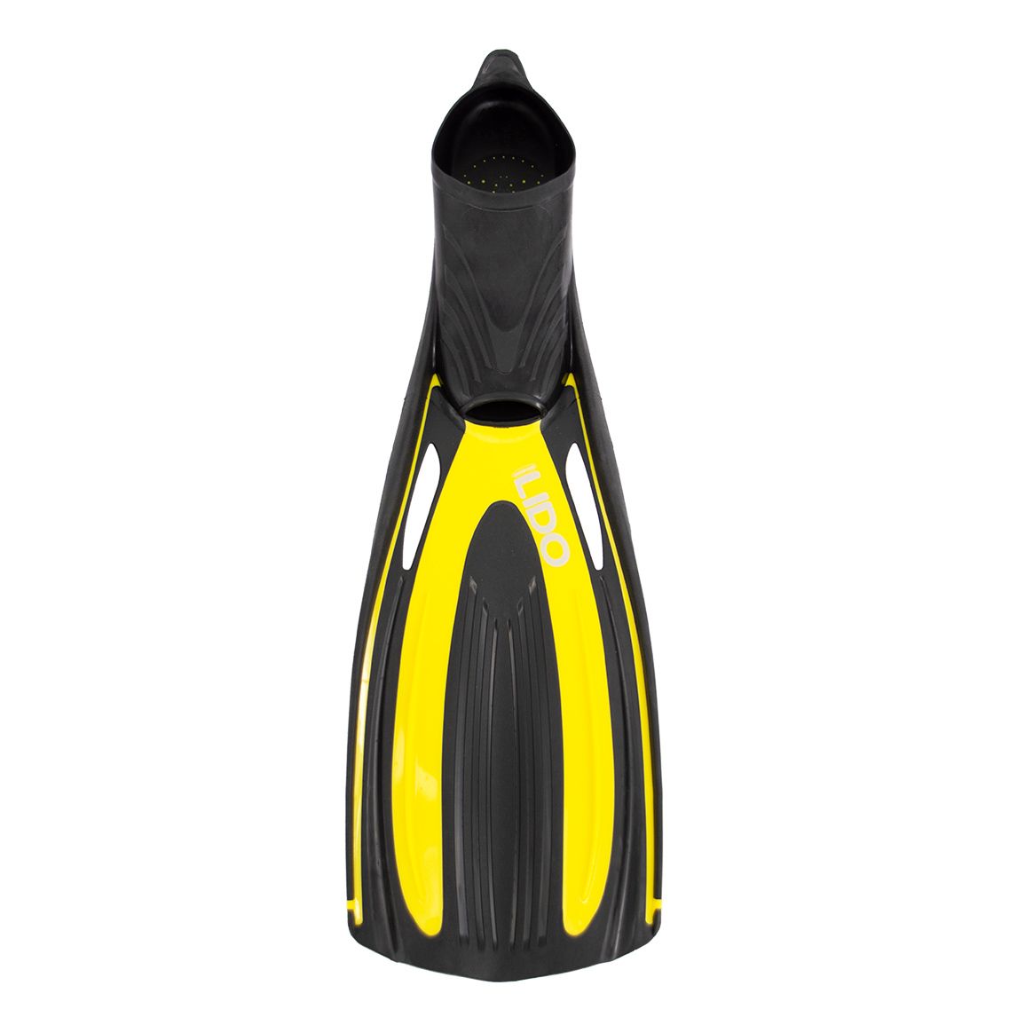 Genesis Lido Fins